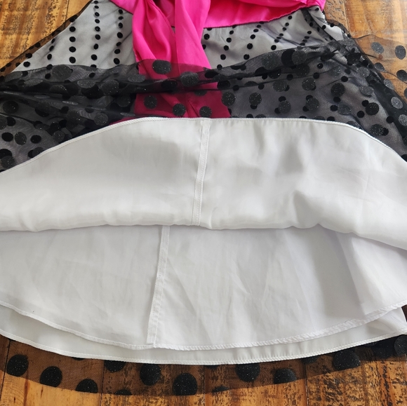 🍎LAURA PETITES dress - Picture 10 of 11